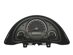 Tacho Kombiinstrument VW Up 1S0920861B 31860 Tacho Kombiinstrument VW Up 1S0920861B 31860