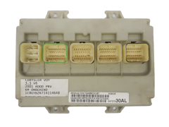 Steuergerät Moduł Chrysler P04727030AL