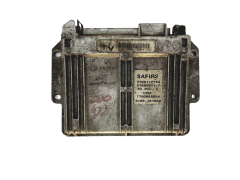 Steuergerät Renault 7700112764 7700868294 21652511-7 Sagem 25947