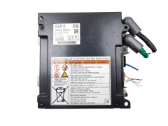 Batterie Suzuki Ignis 3 96510-68P04 210500-0064 Denso Batterie Suzuki Ignis 3 96510-68P04 210500-0064 Denso