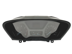 Tacho Kombiinstrument Ford Transit MK8 BK3T-10849-CJ 45282 Tacho Kombiinstrument Ford Transit MK8 BK3T-10849-CJ 45282
