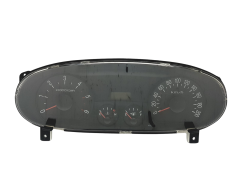 Tacho Kombiinstrument Hyundai H-1 94003-4A650 940034A650 56875