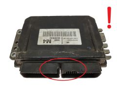 Steuergerät 96394699 S010016042A1 1AVV Chevrolet Kemsco 14657