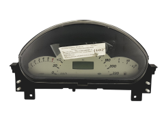 Tacho Kombiinstrument Mercedes A W168 A1685408111 48559 Tacho Kombiinstrument Mercedes A W168 A1685408111 48559