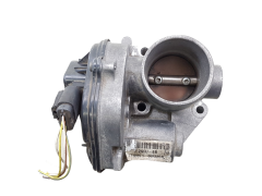 Drosselklappe Ford Volvo 2S6U-EB 2S6U-9E927-D VP4F9U-9E928-BA Drosselklappe Ford Volvo 2S6U-EB 2S6U-9E927-D VP4F9U-9E928-BA