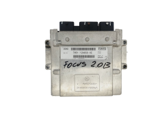 Steuergerät 7M51-12A650-XE 3DKE Ford  FoMoCo 41773