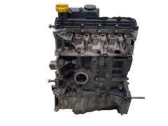 Motor K9KP732 K9K732 Renault 1.5 dci Megane 2 Scenic 2 Siemens S6