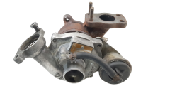 Turbolader KP35 0375G9 54359710009 54351014861 1.4 HDI TDCI PSA 1040