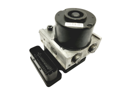 Abs-Pumpe Ford Fiesta Fusion 4S61-2M110-AC 10.0970-0121.3 ATE Abs-Pumpe Ford Fiesta Fusion 4S61-2M110-AC 10.0970-0121.3 ATE