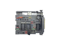 Steuergerät BSM B2 9646405180 PSA Delphi 59409 Steuergerät BSM B2 9646405180 PSA Delphi 59409