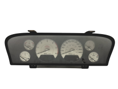 Tacho Kombiinstrument Jeep Grand Cherokee 56010652AA 42186