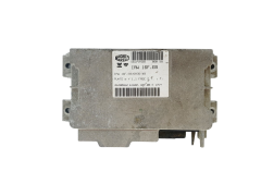 Steuergerät Fiat 46480662 IAW16F.EB  Magneti Marelli 36593
