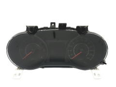 Tacho Kombiinstrument PSA 4007 C-crosser 8100B202 55457