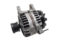 Lichtmaschine Generator 8200390675 0124425037 1.5dCi Renault Clio 3 Bosch Lichtmaschine Generator 8200390675 0124425037 1.5dCi Renault Clio 3 Bosch
