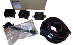 Pdc-Sensor (einparkhilfe) Neues Original 8201706490 Renault Alaskan