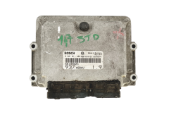 Steuergerät 55189421 0281011488 Alfa Romeo Bosch 26747