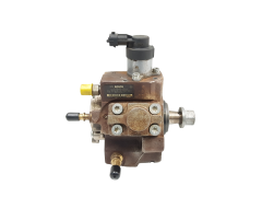 Einspritzpumpe 0445010102 9683703780 1.4 1.6 Hdi TDCi Bosch Ford 0928400607 45 Einspritzpumpe 0445010102 9683703780 1.4 1.6 Hdi TDCi Bosch Ford 0928400607 45
