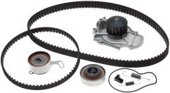 Zahnriemen-Satz Set Kit Original Master II Trafic  2.2-2.5 dCi 119A05607R