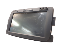 Navigationssystem Renault Captur Trafic 3 281157195R LAN5200WR2 0844