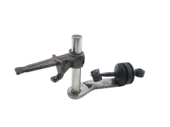 Schalthebel 8200227187 JB1132 Renault 