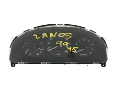 Tacho Kombiinstrument Daewoo Lanos 96304717 54913
