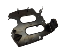 Befestigung, Halterung Clio 3 8200981997 8200425684 1.5 DCI Renault
