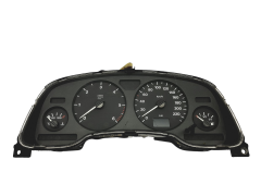 Tacho Kombiinstrument Opel 09228750DY Astra G 50215