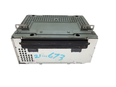 Cd-Radio Ford F1BT-18C815-KK NG AHU 20933