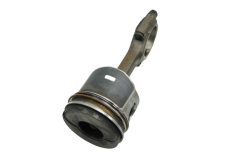 Pleuelstange  0628N3 060390 2.0 HDI RHZ Citroen Peugeot