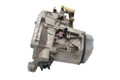 Getriebe 20CQ16 1,6 16v C4 307 Citroen Peugeot 2222.RN 