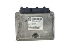 Steuergerät Fiat 51779340 IAW4EF.G4 61601.294.00 Magneti Marelli 54488