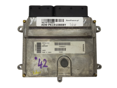 Motorsteuerung Volvo 079700-9132 P30650677 Denso
