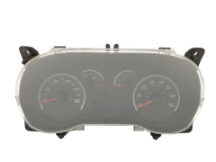 Tacho Kombiinstrument Fiat Doblo 51942582 503005160306