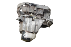 Getriebe JB3955 1.4 16v Renault Scenic 7701716384