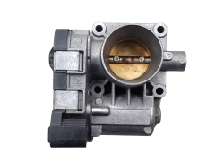 Drosselklappe Fiat Ford 55192786 40SMF10 Magneti Marelli 3076