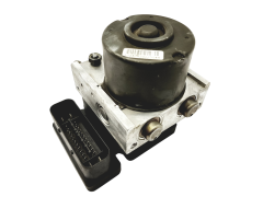 Abs-Pumpe Peugeot 206 9652342980 10097011143 ATE 35714