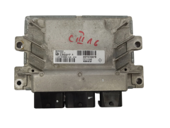 Steuergerät 237101907R 237101206R Clio 3 Renault Continental Steuergerät 237101907R 237101206R Clio 3 Renault Continental