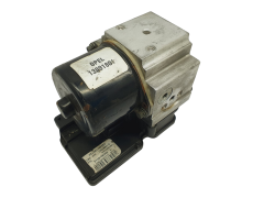 Abs-Pumpe Opel Vectra B 13091801 13216601-C 65795 Abs-Pumpe Opel Vectra B 13091801 13216601-C 65795