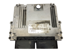 Steuergerät 0281033081 F1D1-12A650-ACA Ford Bosch
