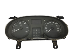 Tacho Kombiinstrument Renault Trafic 2 8200390132 59488