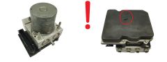 Abs-Pumpe Smart Fortwo 0019699V003 0265950453 67802
