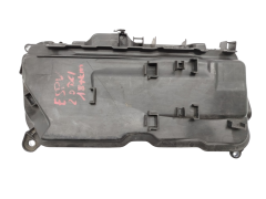 Motorabdeckung 175B16051R 2.0 dCi Renault 