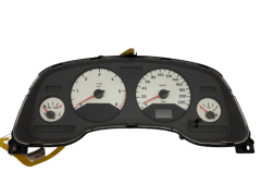 Tacho Kombiinstrument Opel Astra 09228764ET 110008876017 21723