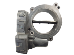 Drosselklappe Mercedes-Benz A6510900470 0280750573 1198