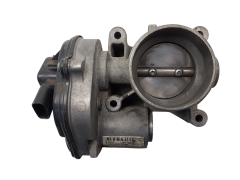 Drosselklappe Ford Volvo VP4F9U-9E928-AB 4M5G-ED 3522