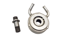 Ölkühler 21305CK82A 7701065935 2.0 M4R Renault Clio 3 Laguna 3 