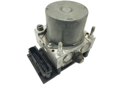Abs-Pumpe Fiat Grande Punto 55700423 0265800421 0265231535 Bosch 62116