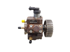Einspritzpumpe 0445010102 9683703780 1.4 1.6HDi TDCi Bosch 0928400607 08
