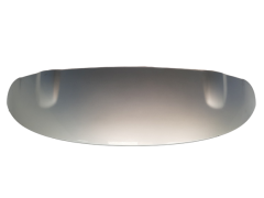 Heckklappenspoiler 960307284R TED69 Clio 4 Renault 4996