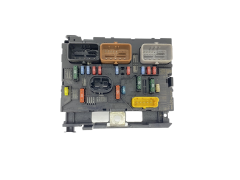 Steuergerät BSM L03-00 9661707880 PSA Delphi 59391